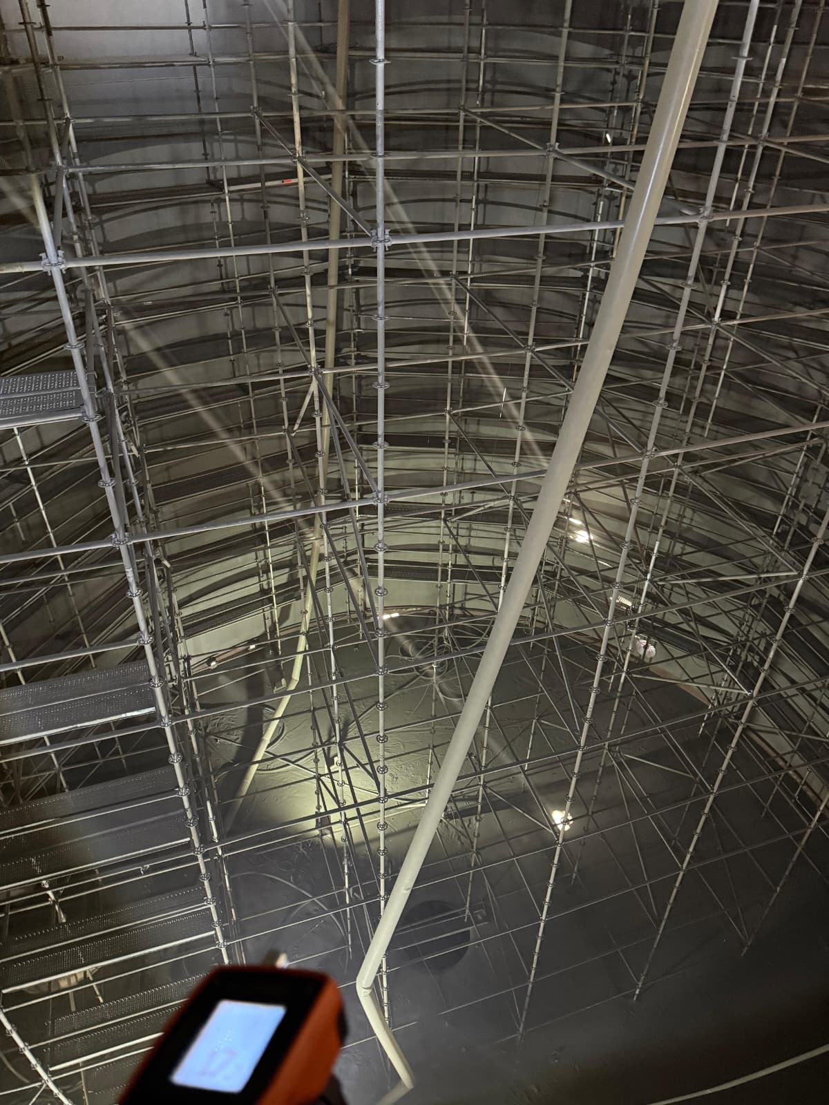 Kumlama Boyama Atölyesi ana görsel