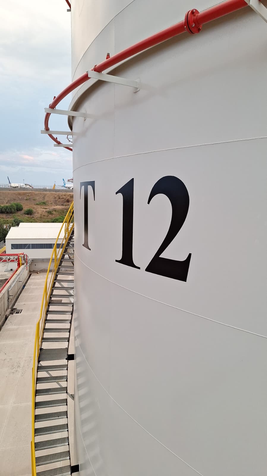 Marin Hizmetleri görsel